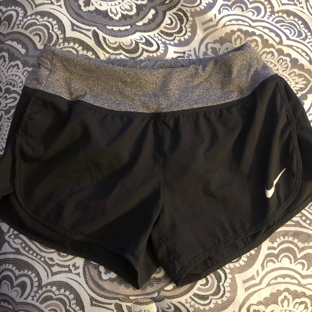 Nike Dri-Fit Shorts
